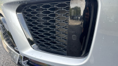 Land Rover Range Rover Sport 3.0 D300 HSE Silver 5dr Auto Diesel Estate